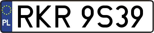 RKR9S39