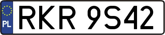RKR9S42