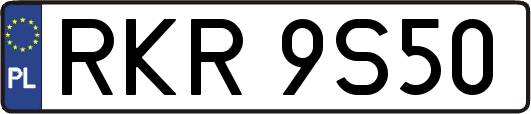 RKR9S50