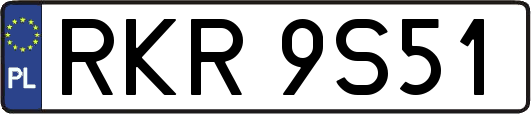 RKR9S51