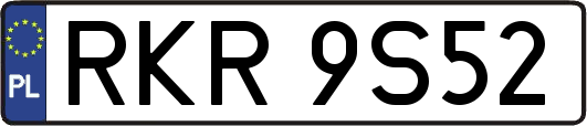RKR9S52