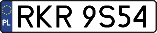 RKR9S54