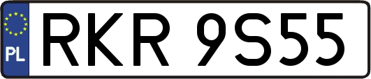 RKR9S55