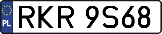 RKR9S68