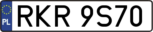 RKR9S70