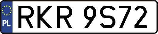 RKR9S72
