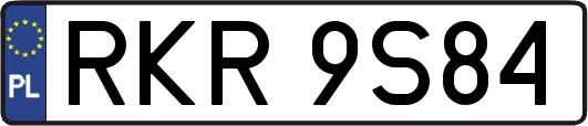 RKR9S84