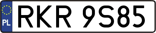 RKR9S85