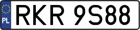 RKR9S88