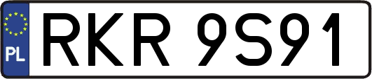 RKR9S91