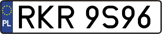 RKR9S96