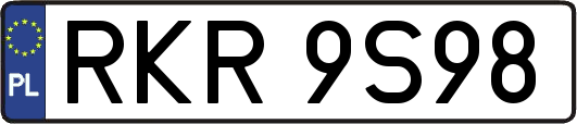 RKR9S98