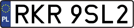 RKR9SL2