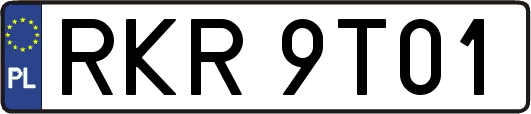 RKR9T01