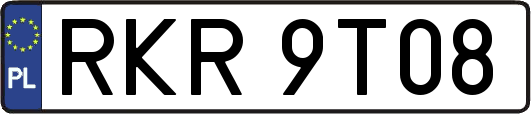 RKR9T08