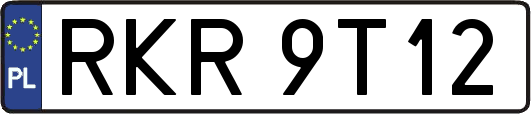 RKR9T12