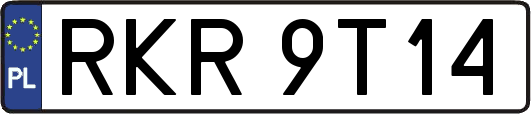 RKR9T14