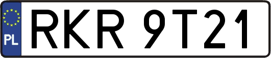 RKR9T21