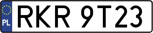 RKR9T23