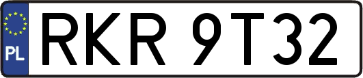 RKR9T32