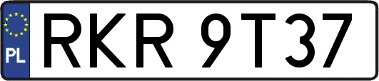 RKR9T37