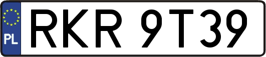 RKR9T39