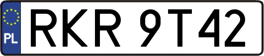 RKR9T42