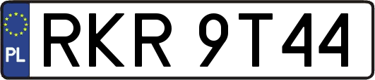 RKR9T44