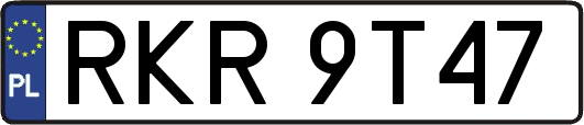 RKR9T47