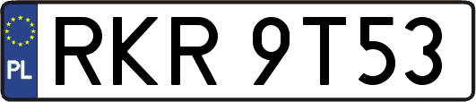 RKR9T53