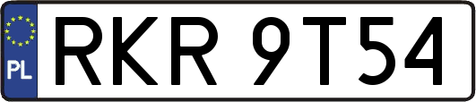 RKR9T54