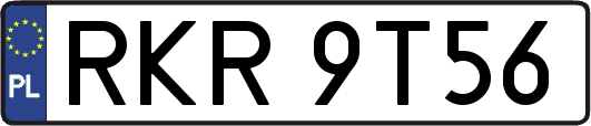 RKR9T56