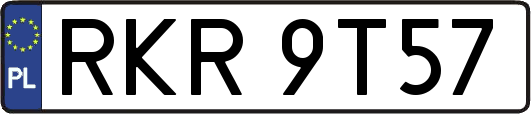 RKR9T57