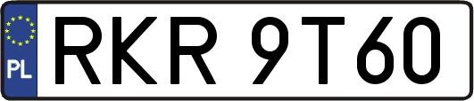 RKR9T60