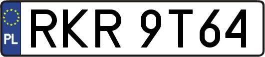 RKR9T64