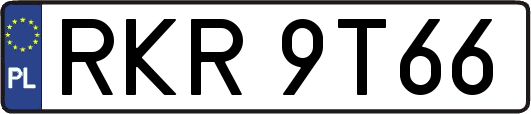 RKR9T66