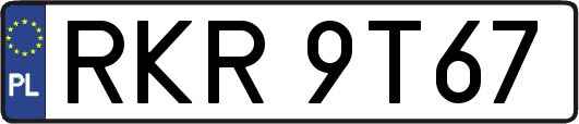 RKR9T67