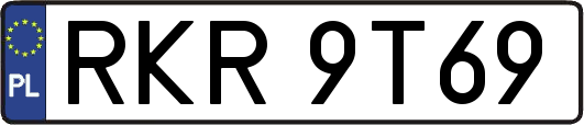 RKR9T69