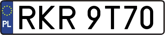 RKR9T70