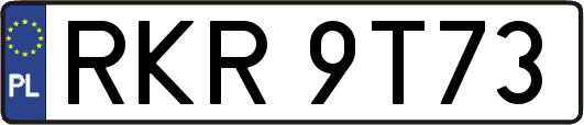 RKR9T73