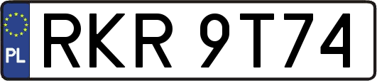 RKR9T74