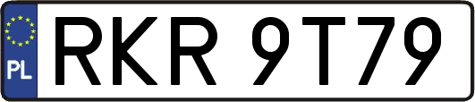 RKR9T79