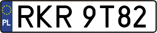 RKR9T82
