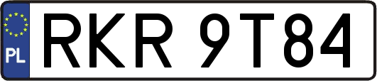 RKR9T84