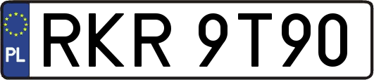 RKR9T90
