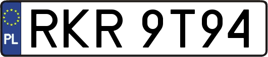 RKR9T94