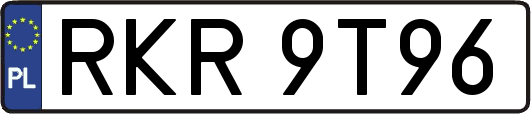 RKR9T96