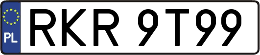 RKR9T99