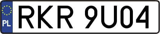 RKR9U04