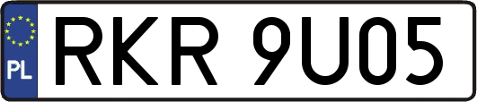 RKR9U05